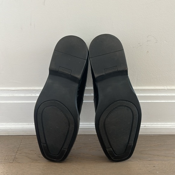 Men’s Calvin Klein leather shoes - Picture 3 of 3
